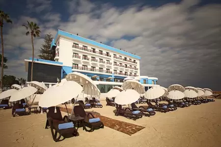 The Arkin Palm Beach Hotel