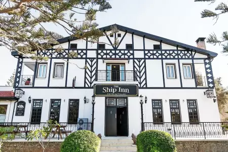 The Ship Inn Hotel