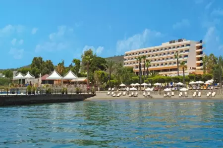 Elias Beach Hotel