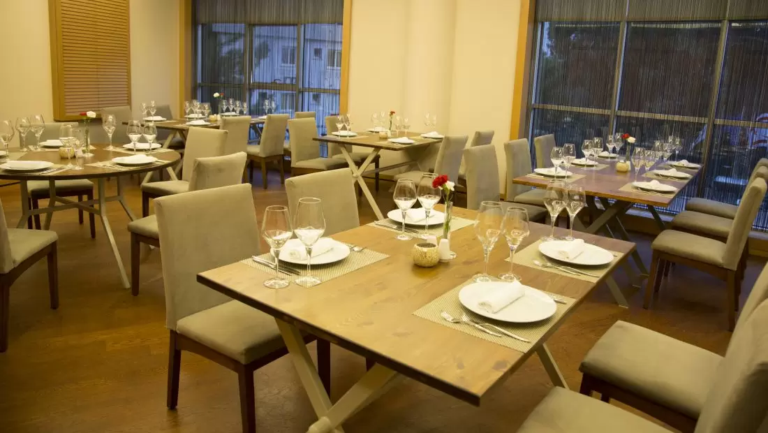 Golden Tulip Nicosia Hotel