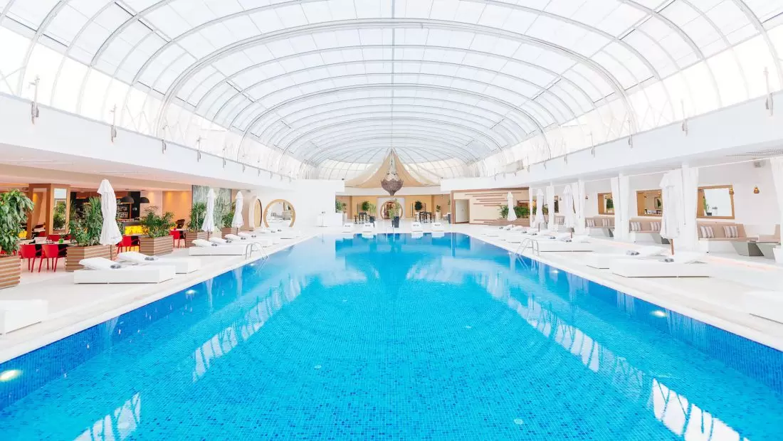 Golden Tulip Nicosia Hotel