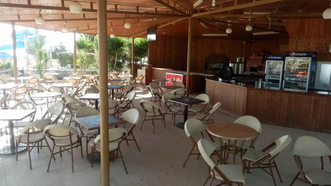 Crystal Rocks Holiday Resort