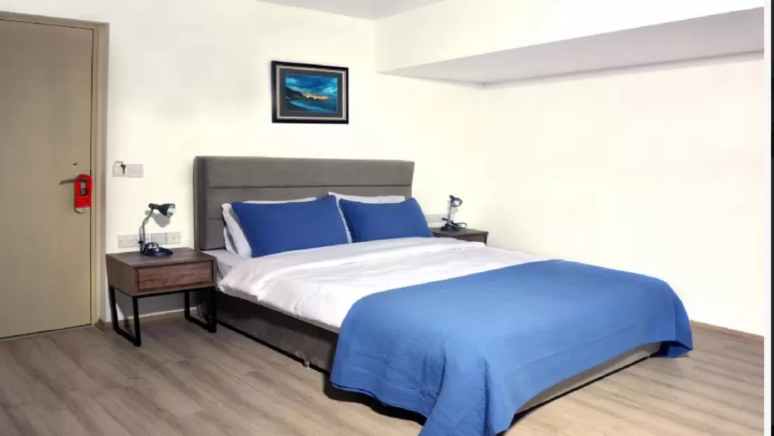 Park Palace Hotel Kyrenia